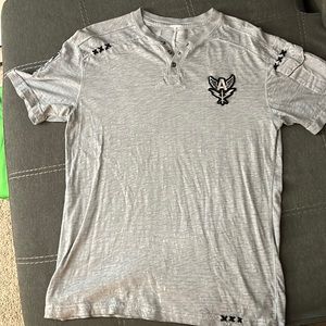 Medium men’s Affliction t-shirt